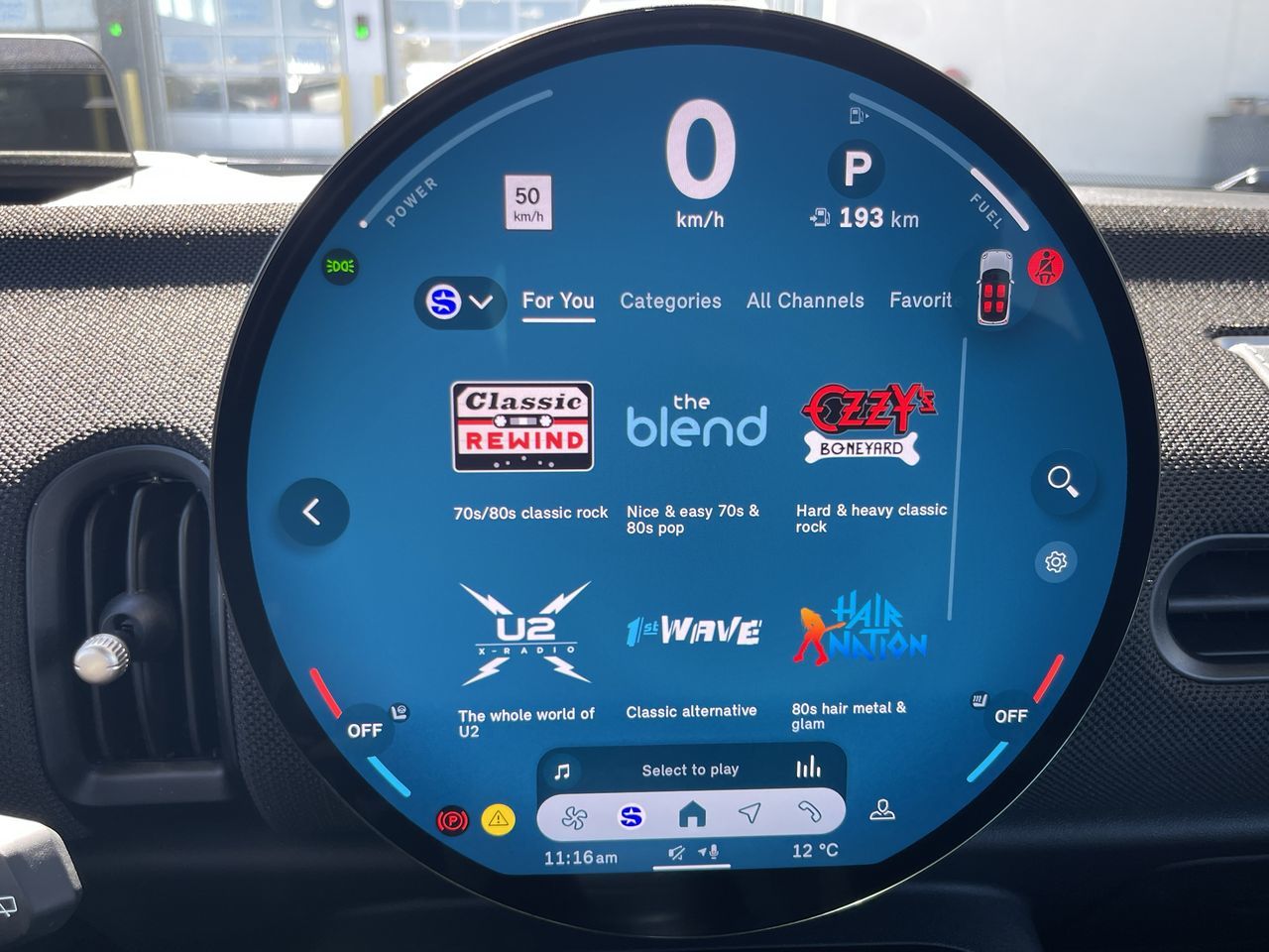 MINI Cooper (3)  2026 à Calgary, Alberta