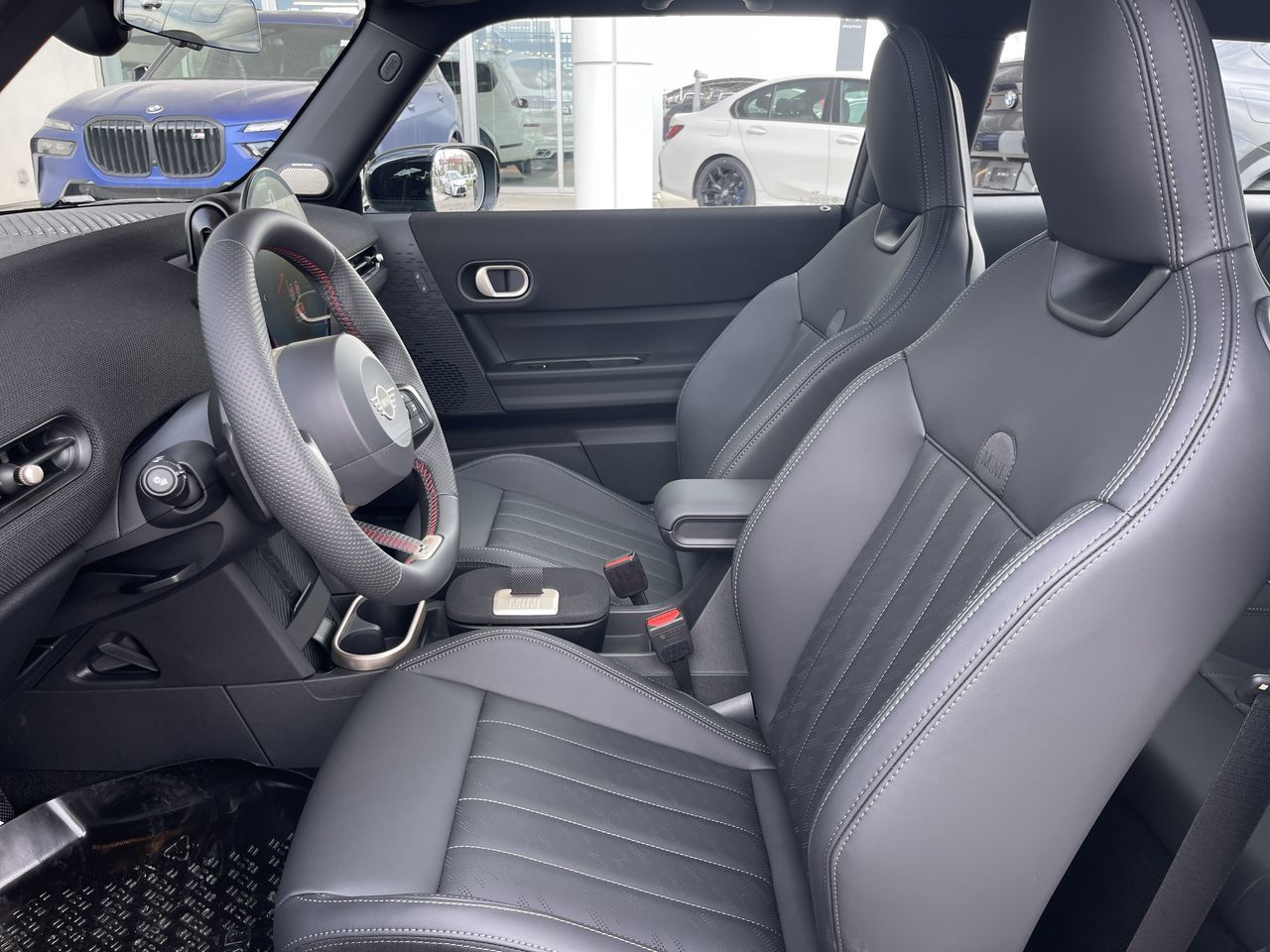 2026 MINI Cooper (3) in Calgary, Alberta