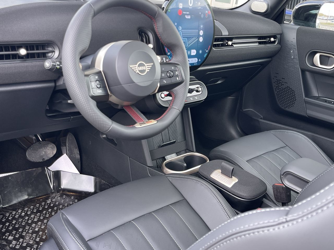 2026 MINI Cooper (3) in Calgary, Alberta