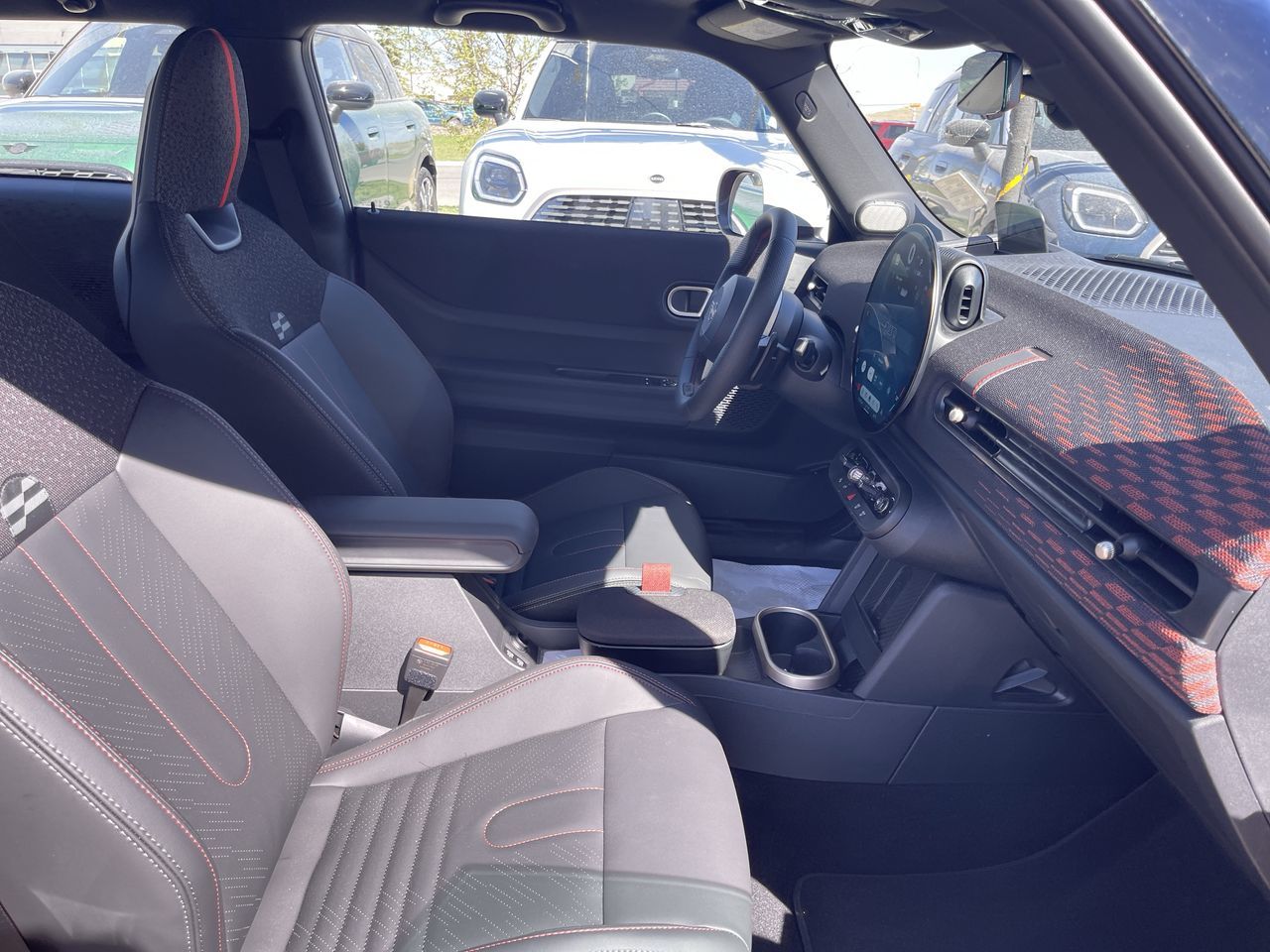 2026 MINI Cooper (3)