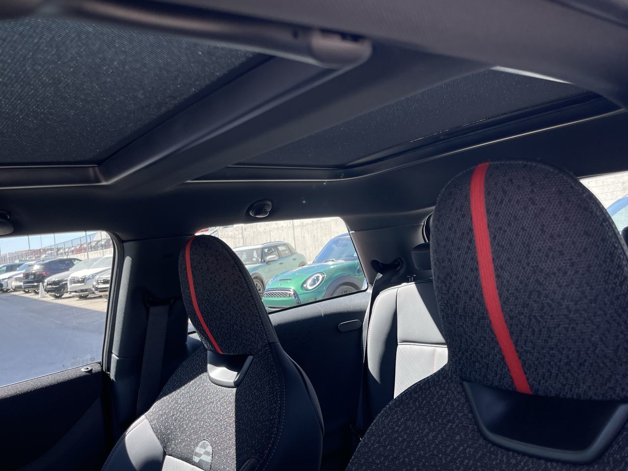 2026 MINI Cooper (3)