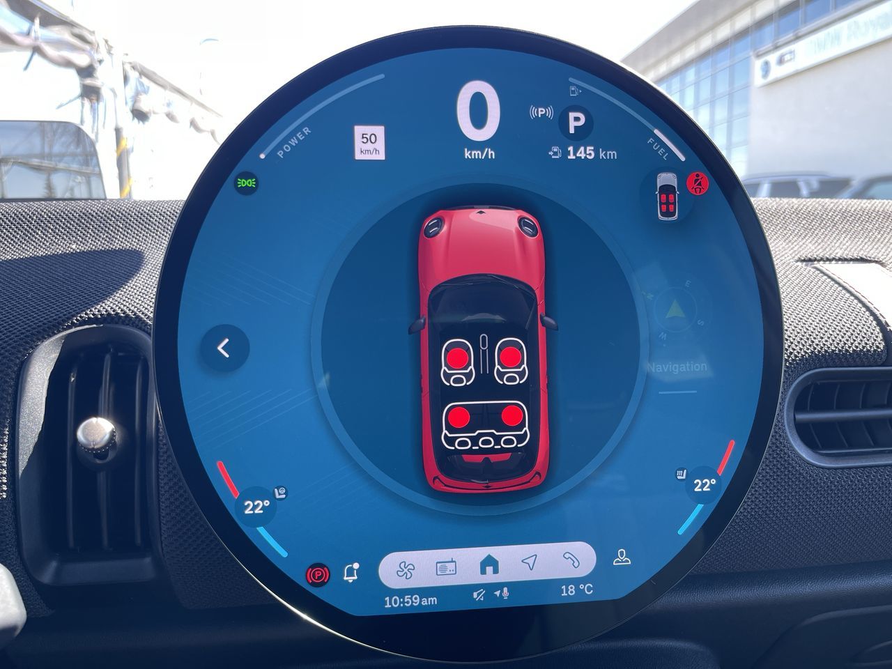 2026 MINI Cooper (3)