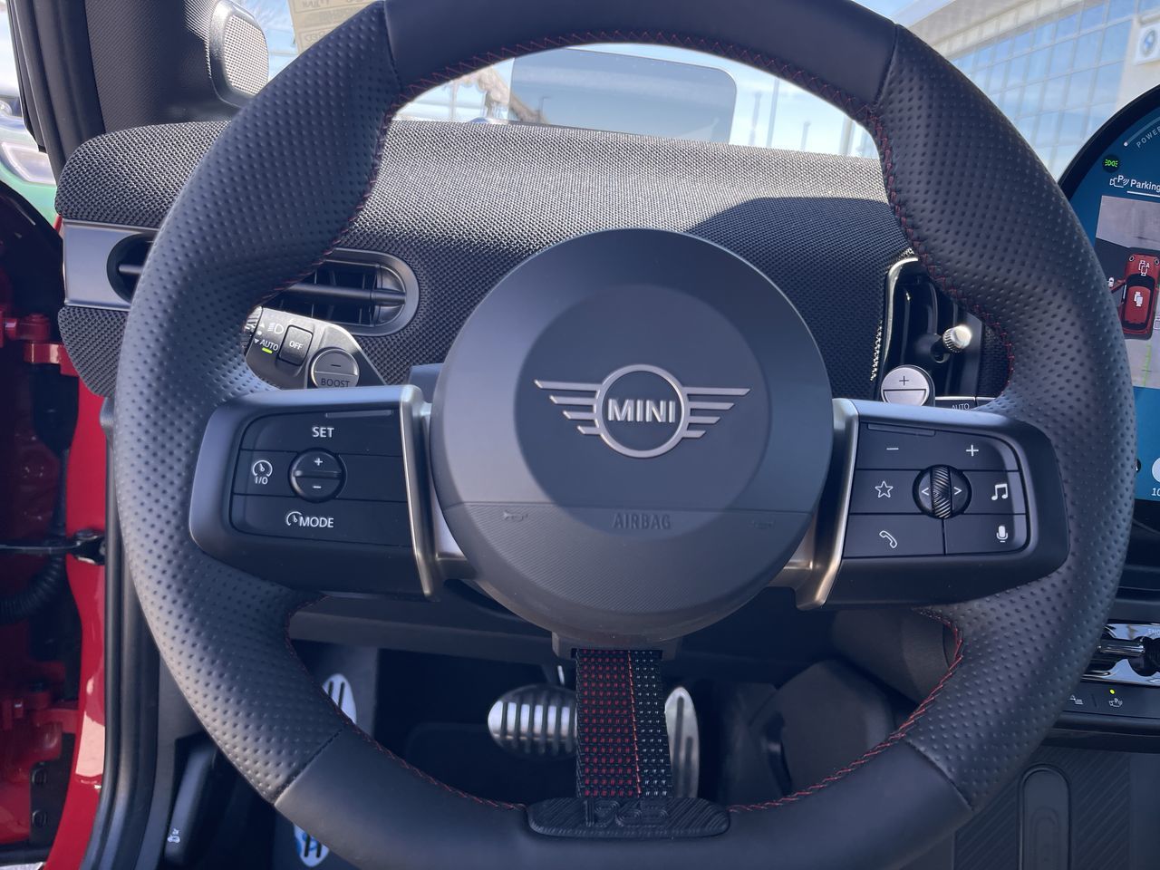 2026 MINI Cooper (3)