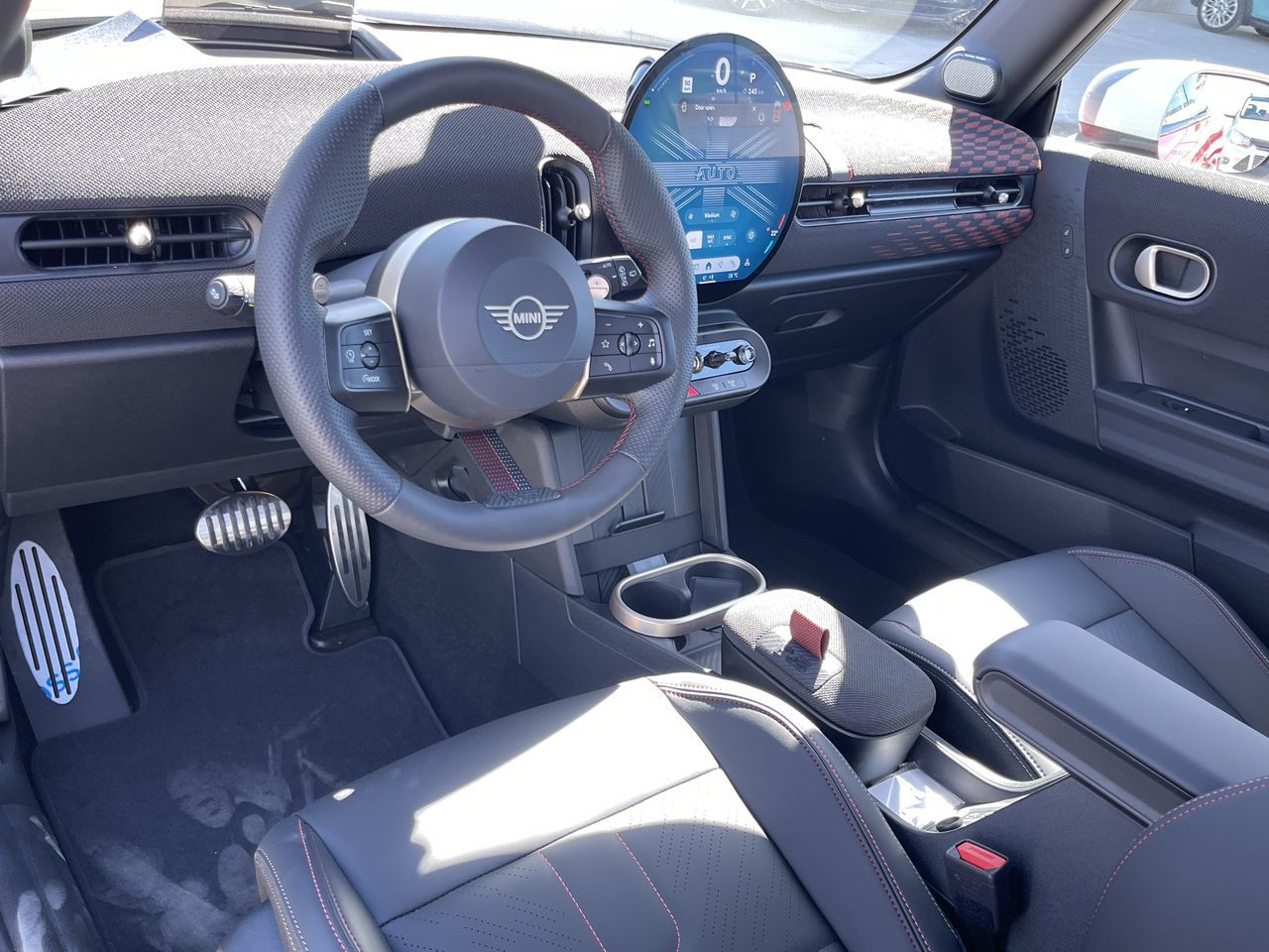 2026 MINI Cooper (3)