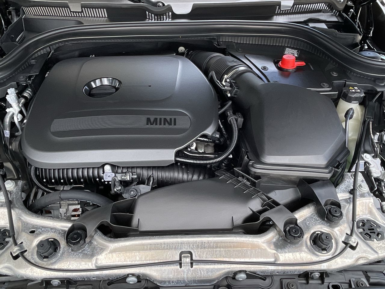 2026 MINI Cooper (3)