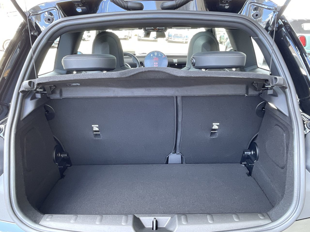 2026 MINI Cooper (3)