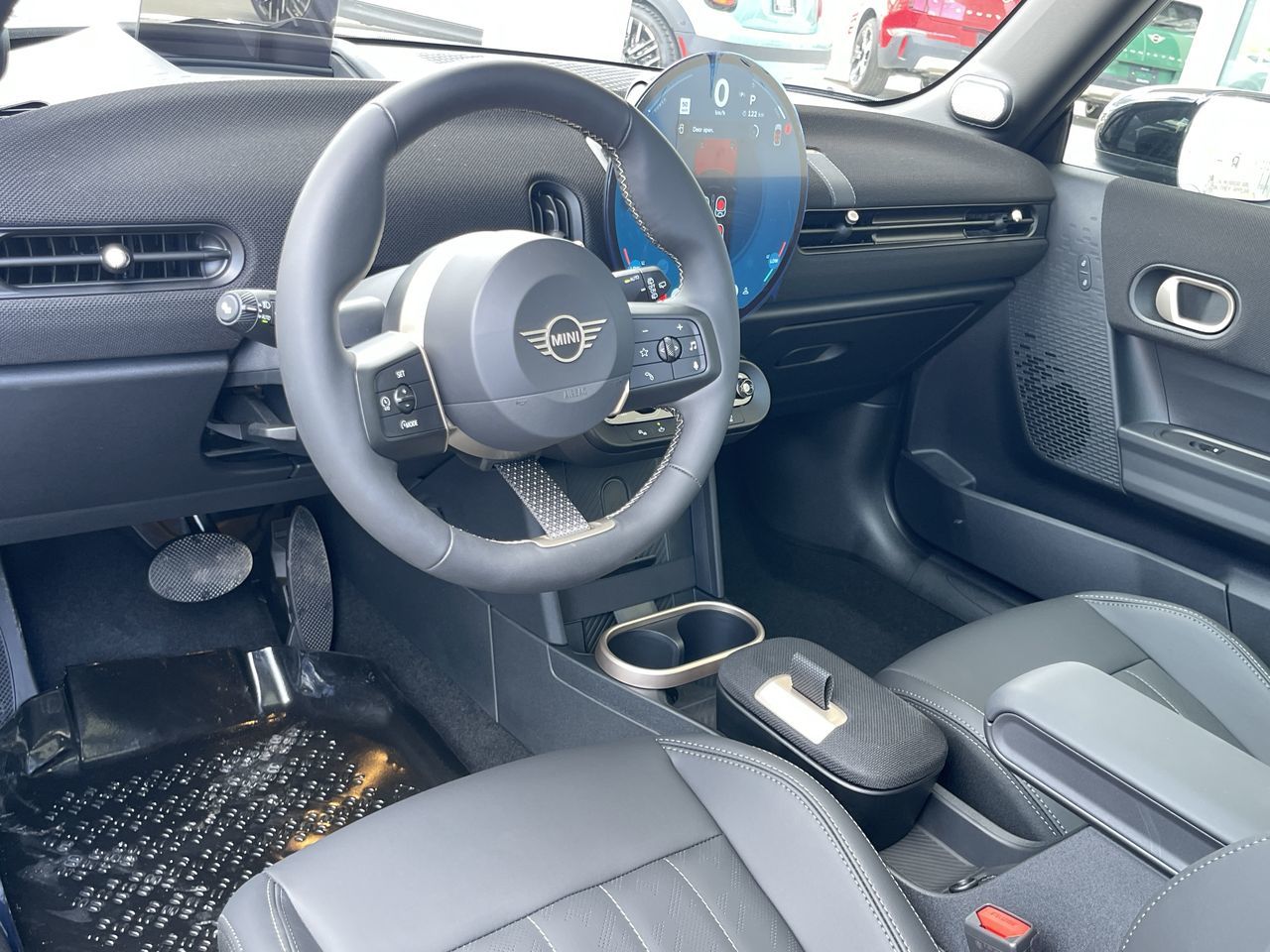 2026 MINI Cooper (3)
