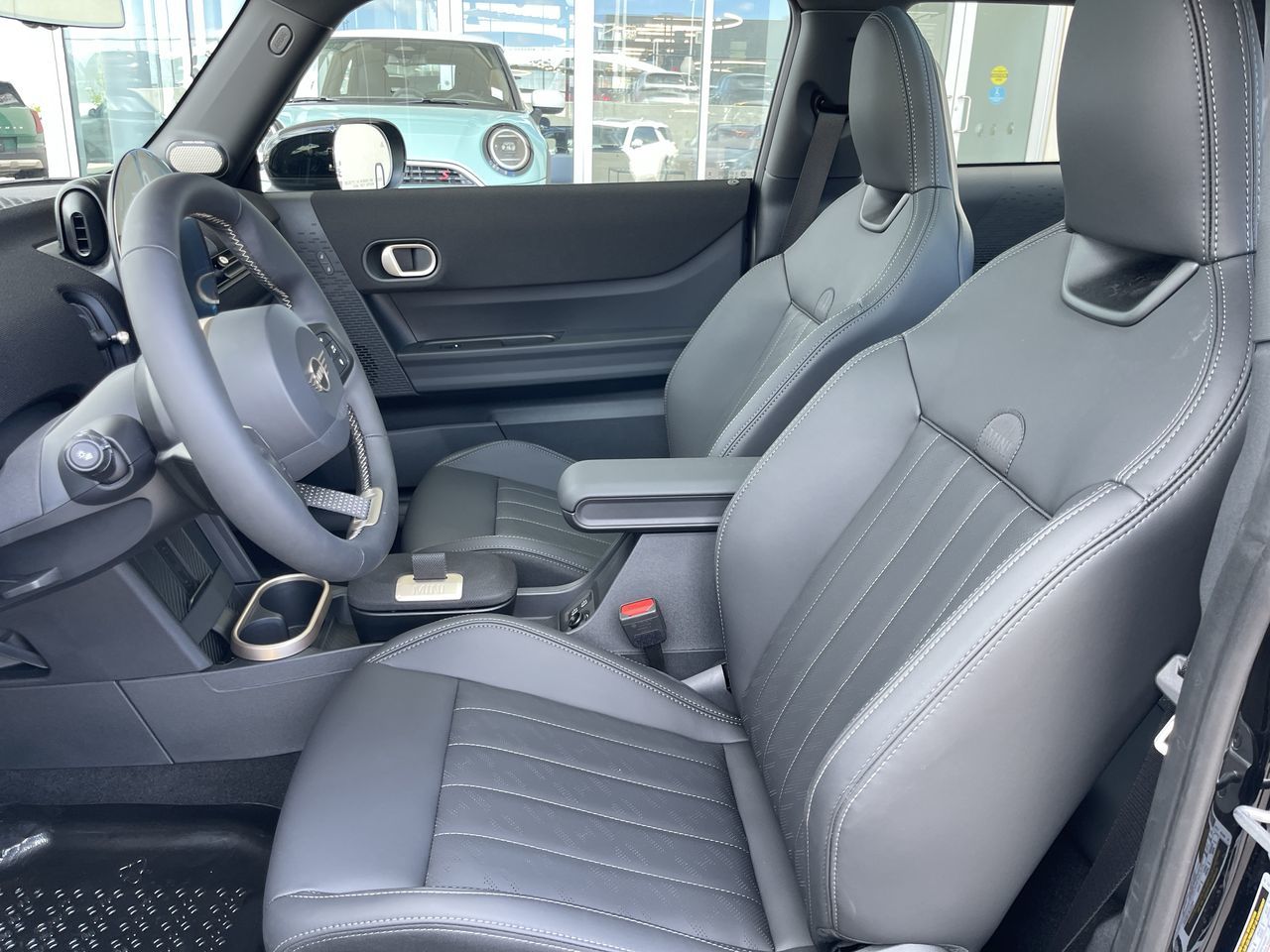 2026 MINI Cooper (3)