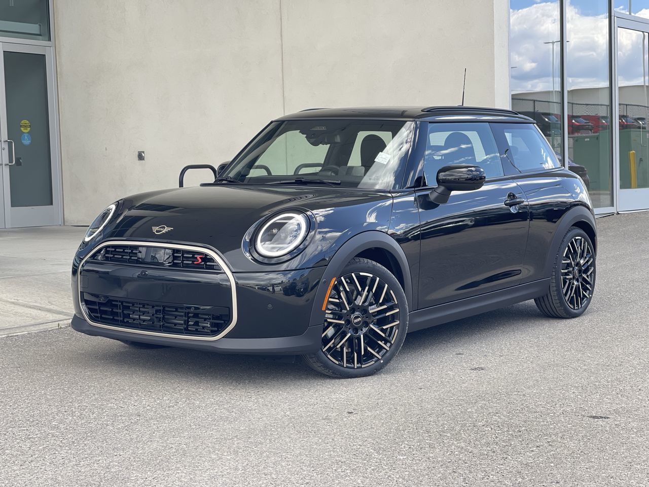 2026 MINI Cooper (3)
