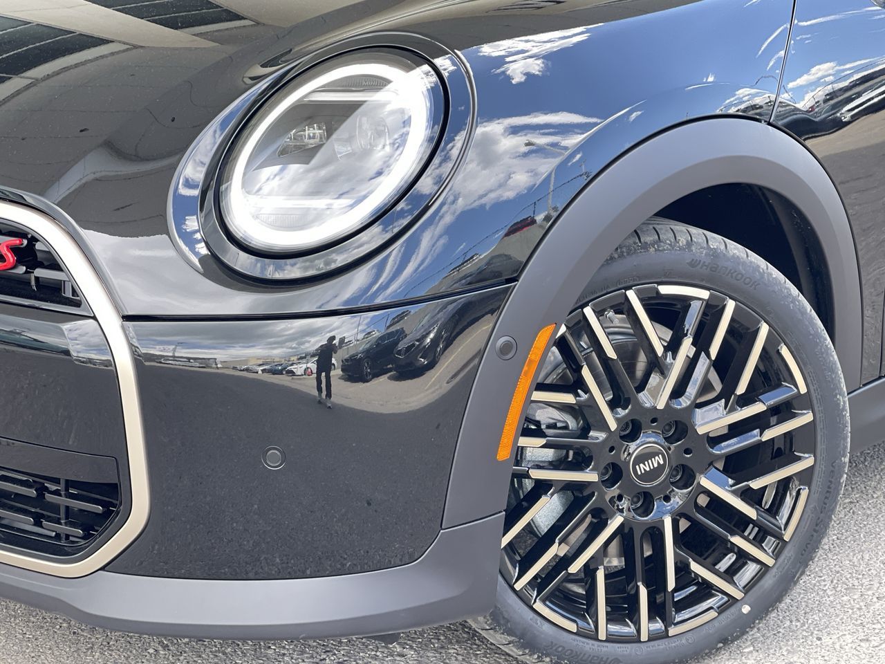 2026 MINI Cooper (3)