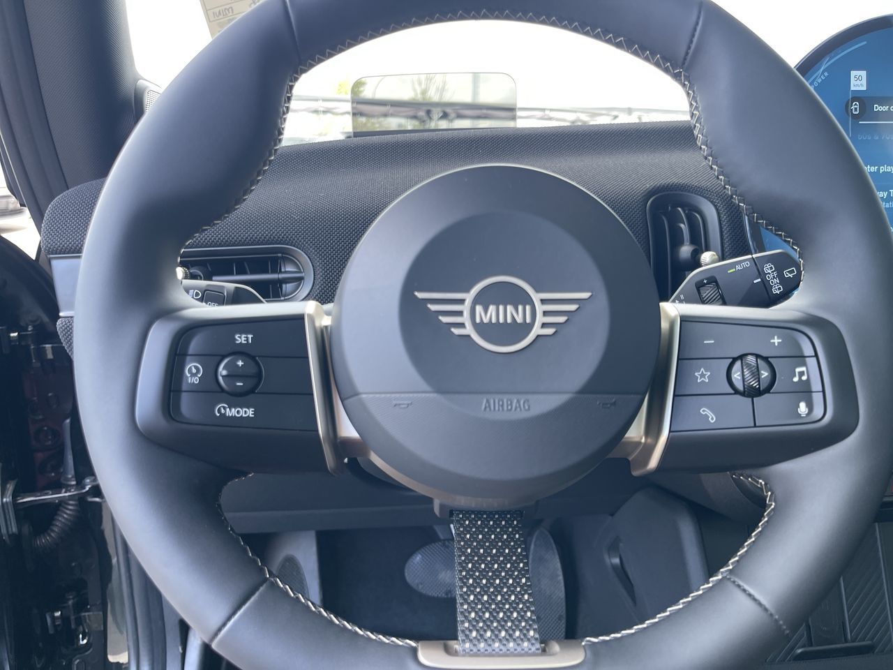 2026 MINI Cooper (3)