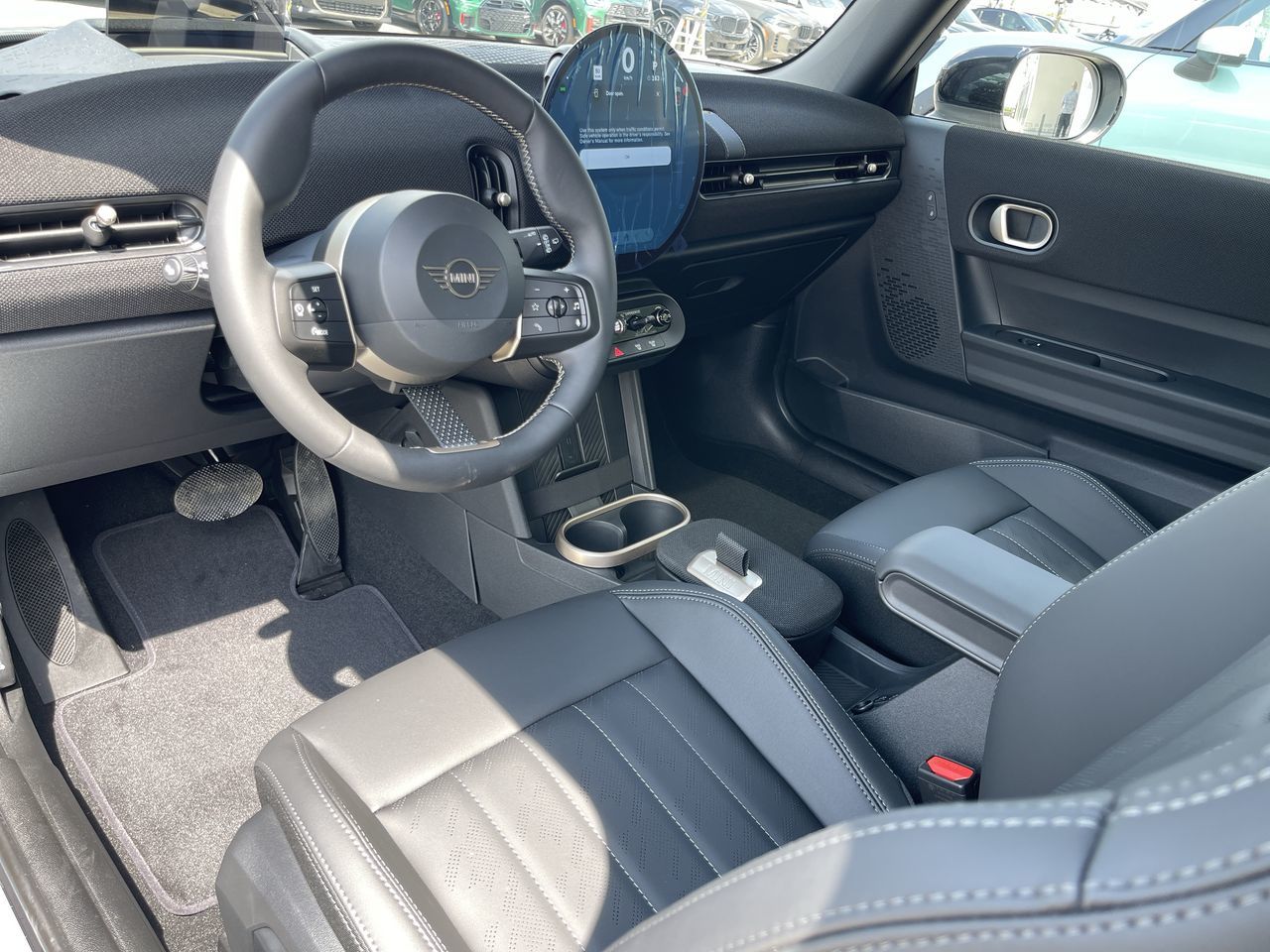 2026 MINI Cooper (3) in Calgary, Alberta