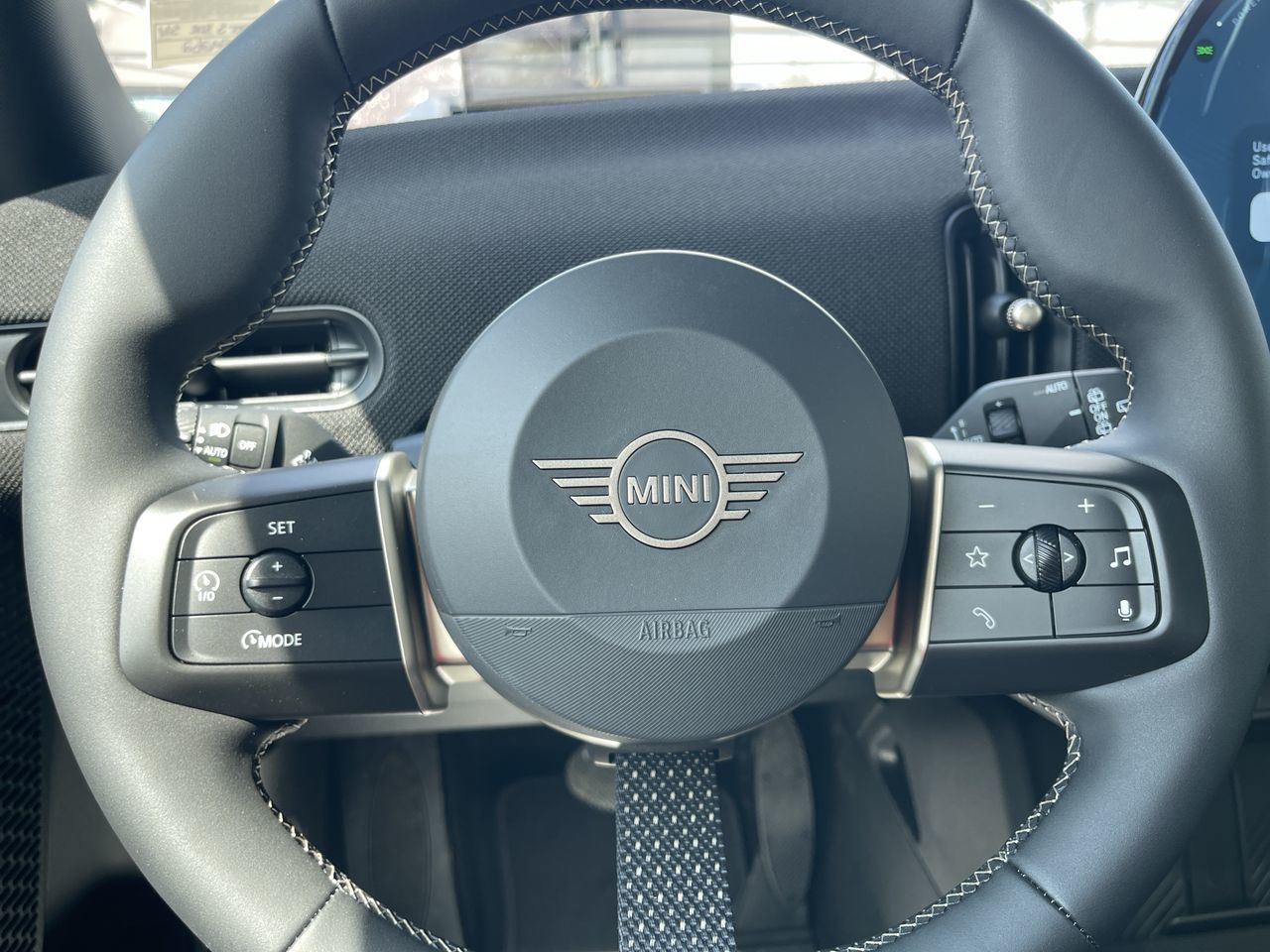 2026 MINI Cooper (3) in Calgary, Alberta