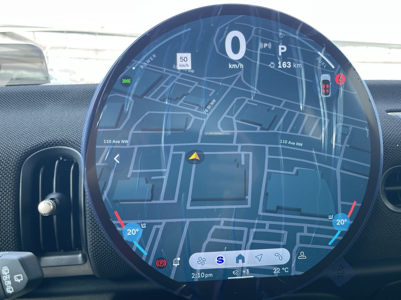 2026 MINI Cooper (3) in Calgary, Alberta
