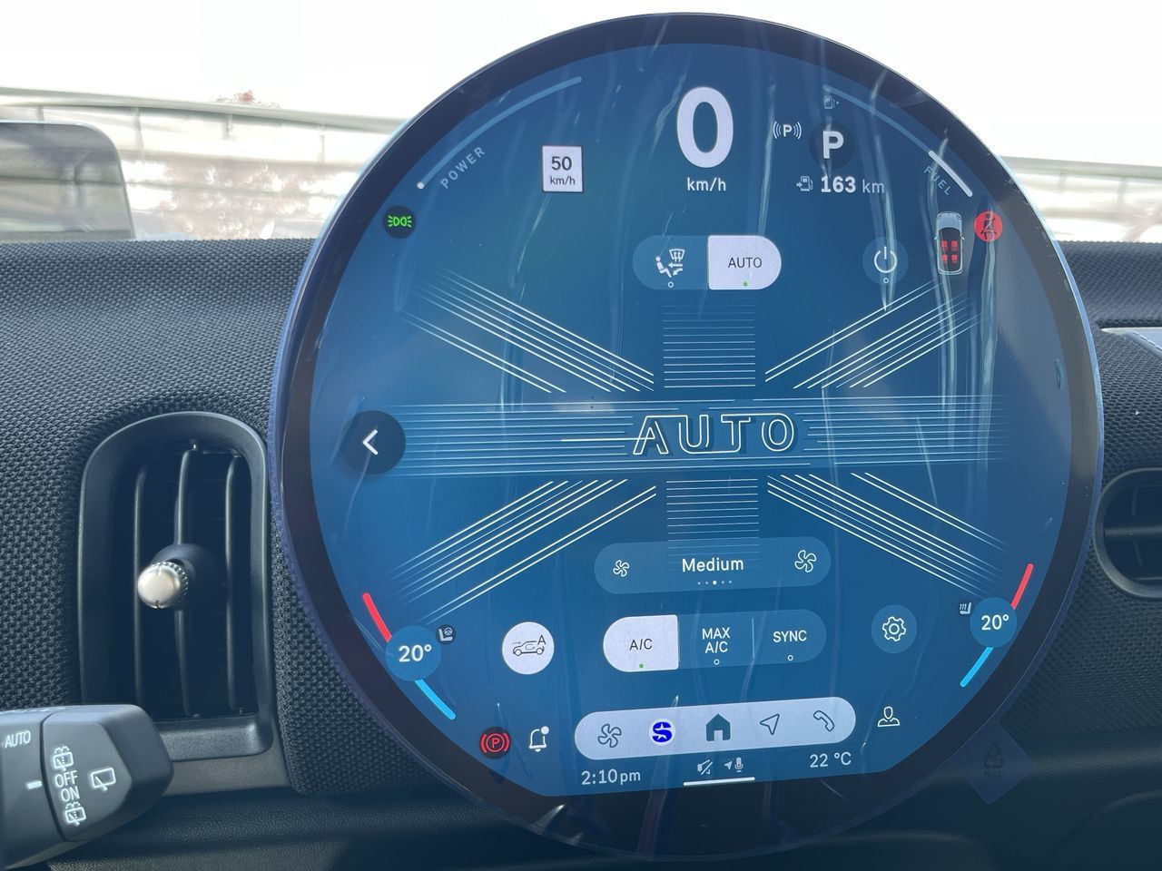 2026 MINI Cooper (3) in Calgary, Alberta