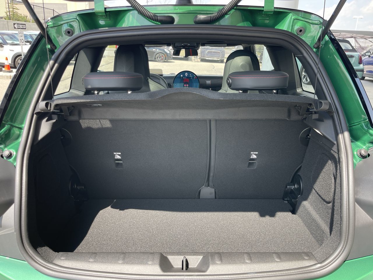 2026 MINI Cooper (3) in Calgary, Alberta