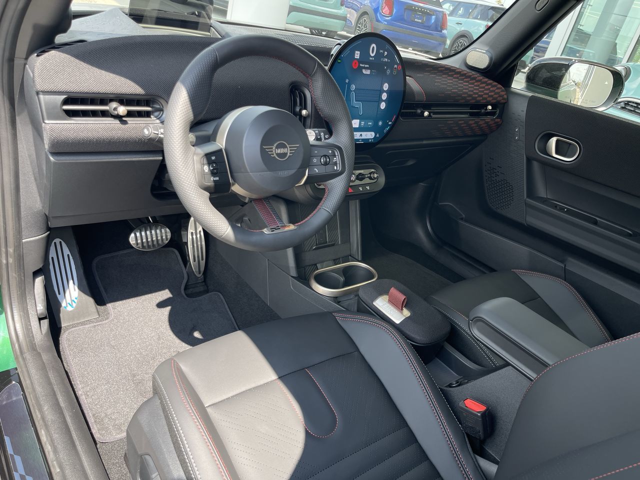 2026 MINI Cooper (3) in Calgary, Alberta