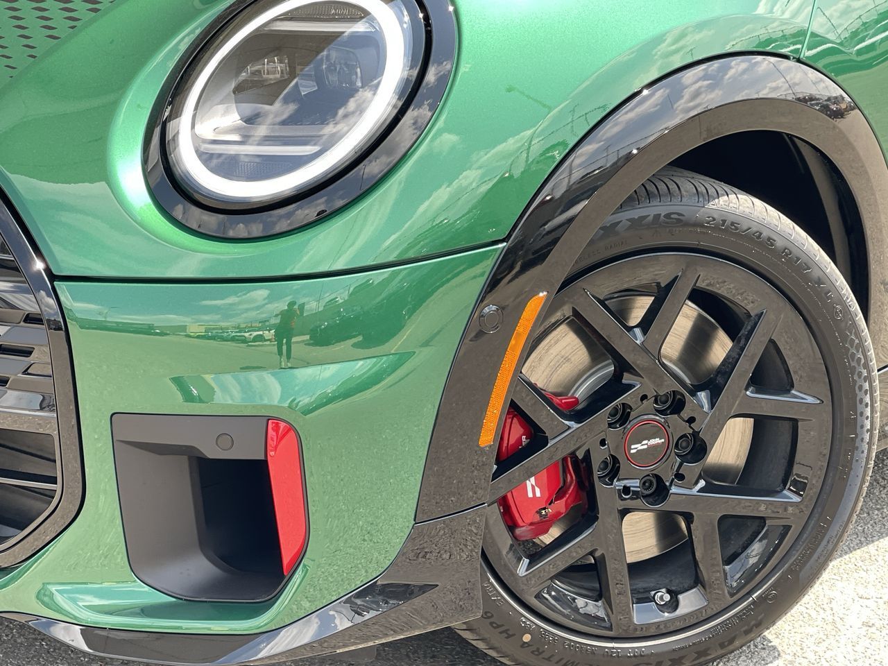 2026 MINI Cooper (3) in Calgary, Alberta