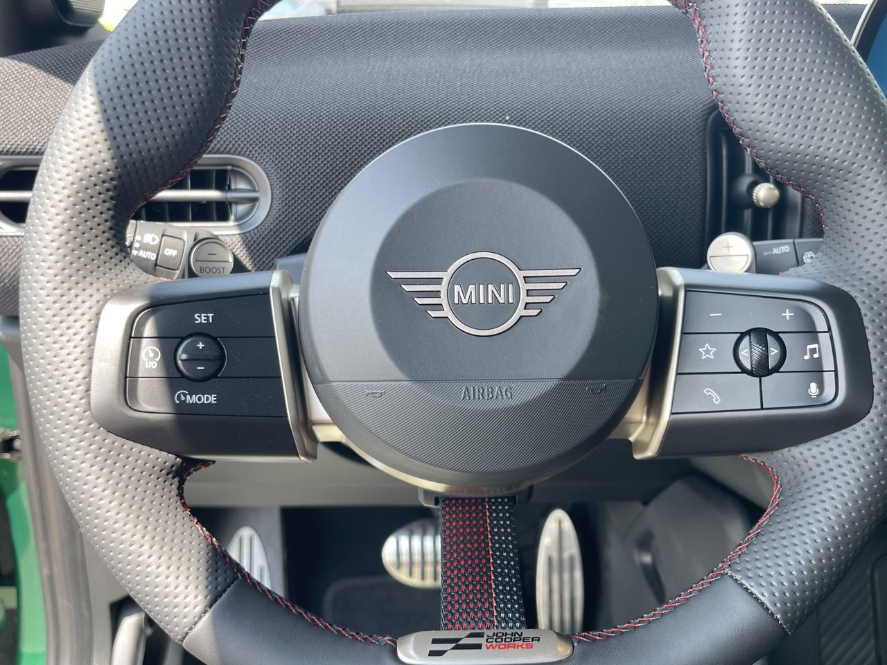 2026 MINI Cooper (3) in Calgary, Alberta
