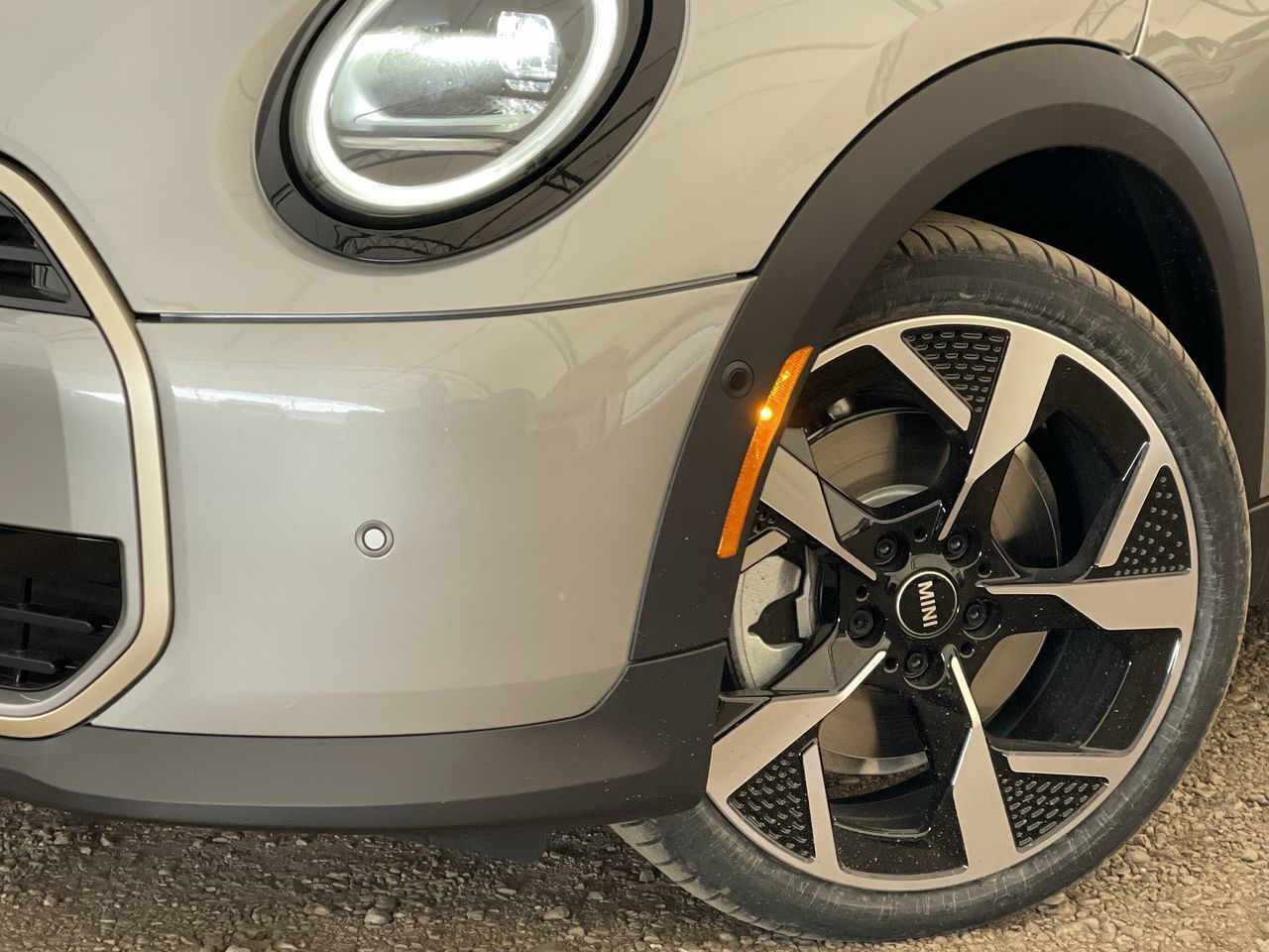 2025 MINI COOPER (5) in Calgary, Alberta