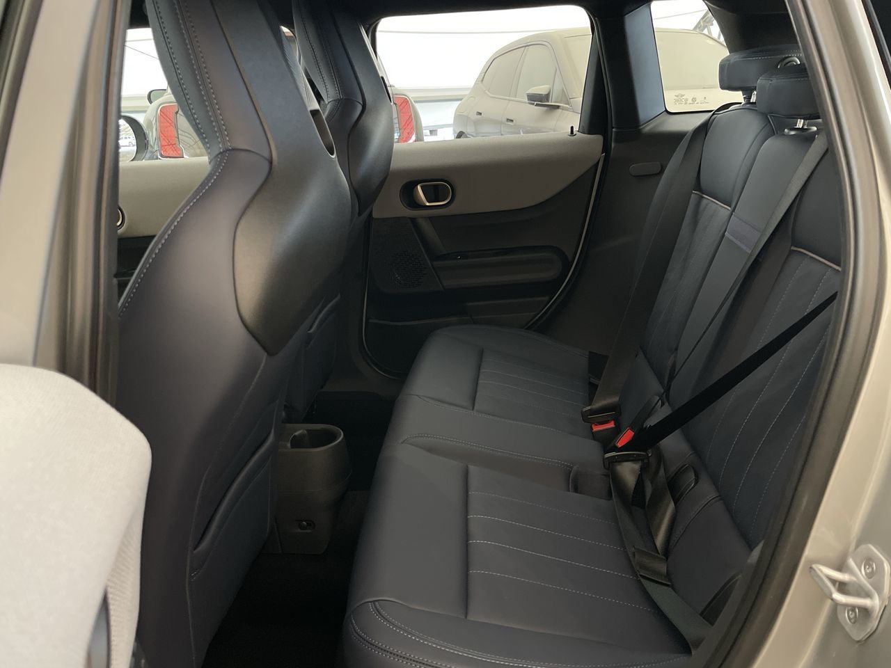 2025 MINI COOPER (5) in Calgary, Alberta