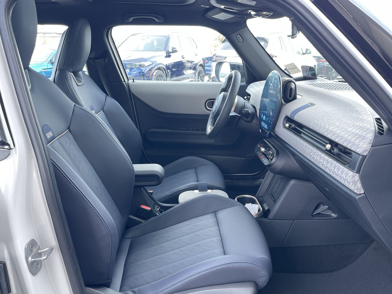2025 MINI COOPER (5) in Calgary, Alberta