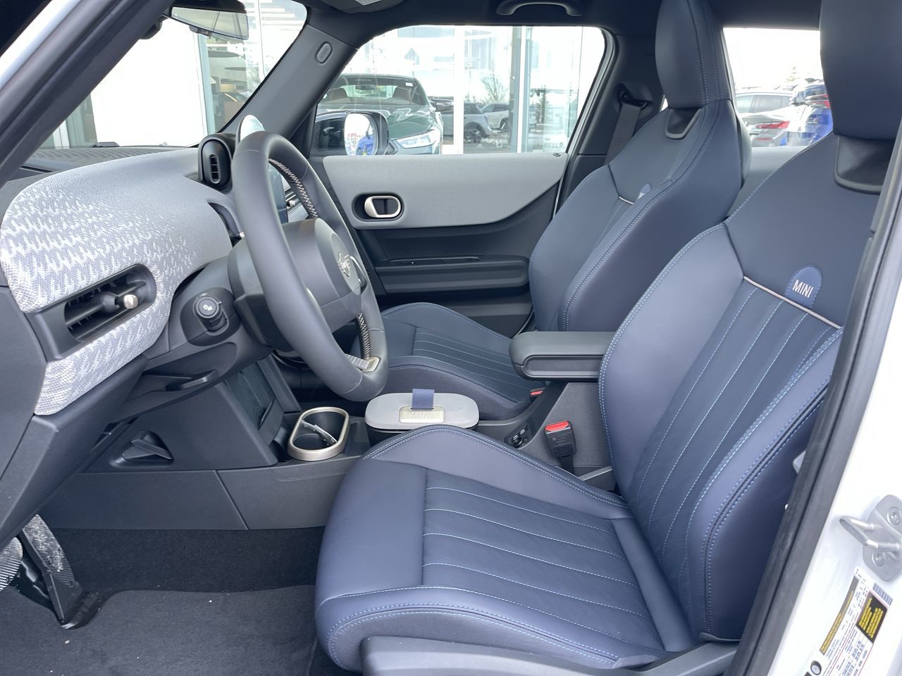 2025 MINI COOPER (5) in Calgary, Alberta