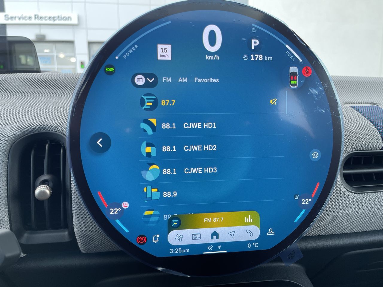 2025 MINI COOPER (5) in Calgary, Alberta
