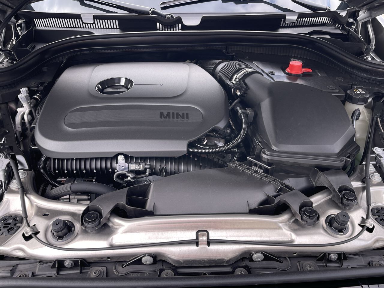 2025 MINI Cooper (5)