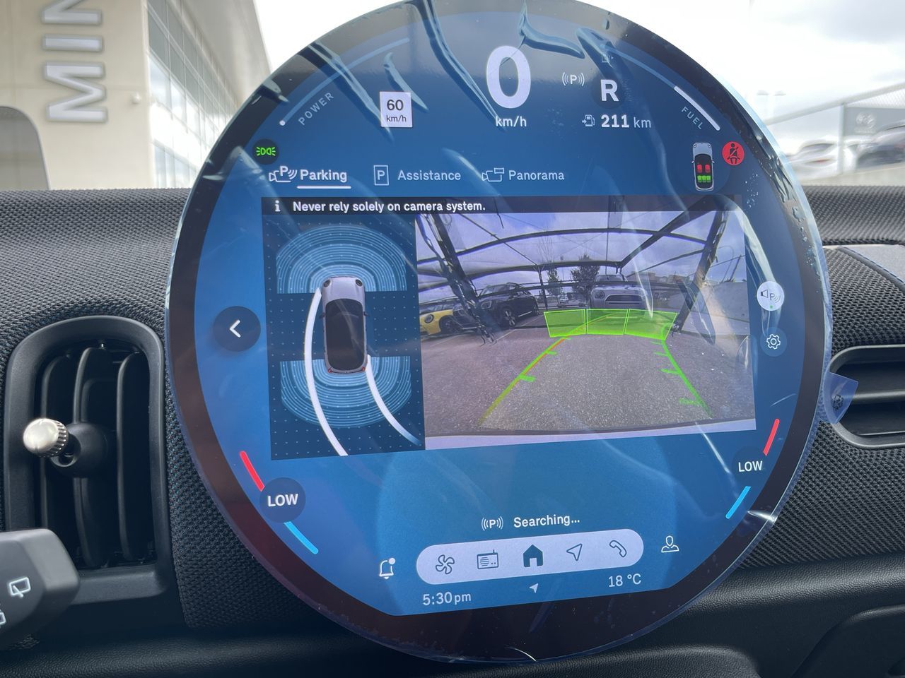 2025 MINI Cooper (5)