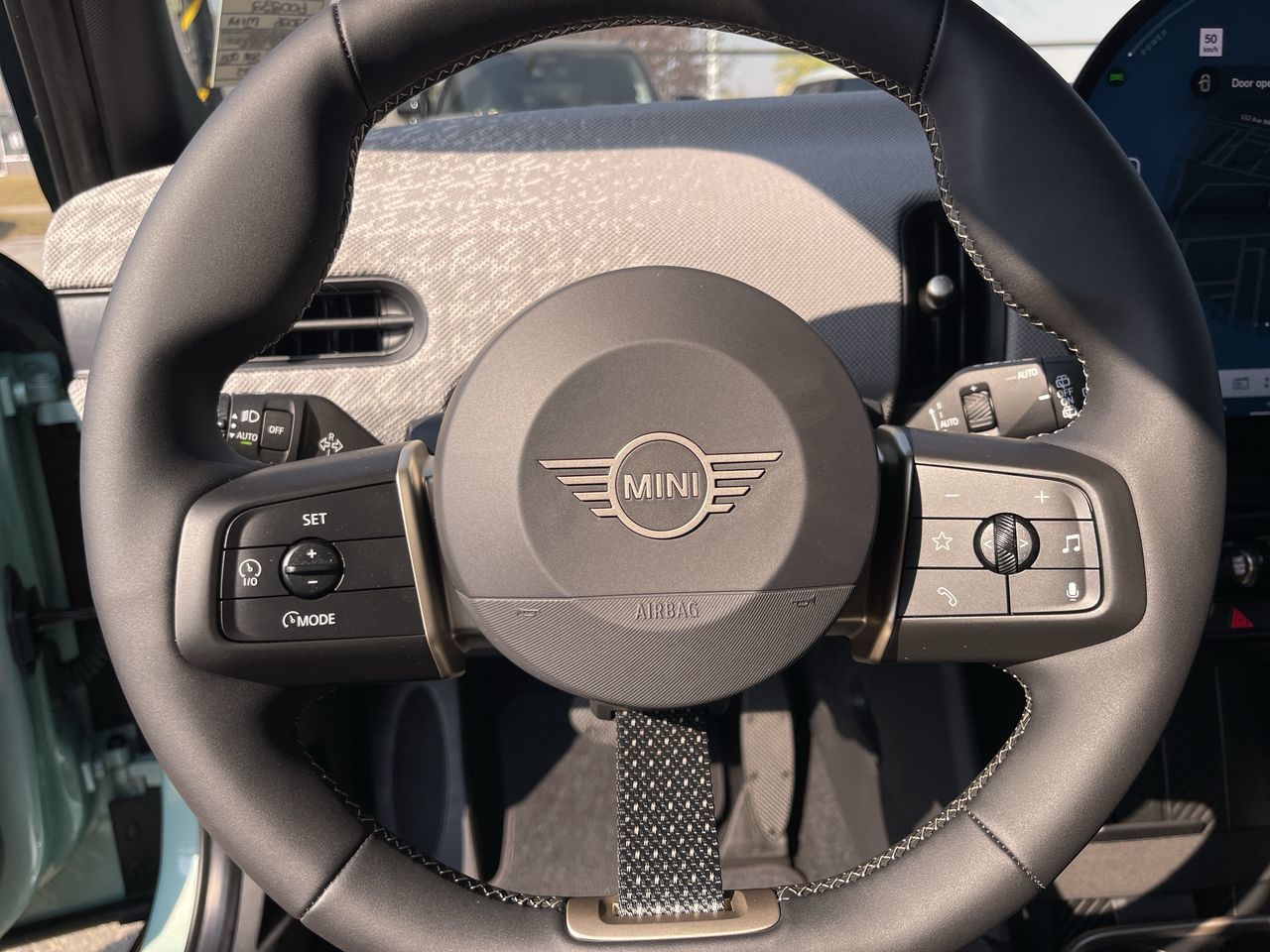 2026 MINI Cooper (5) in Calgary, Alberta