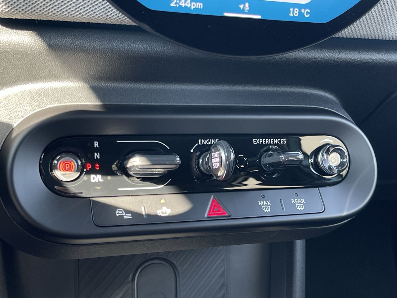 2026 MINI Cooper (5) in Calgary, Alberta