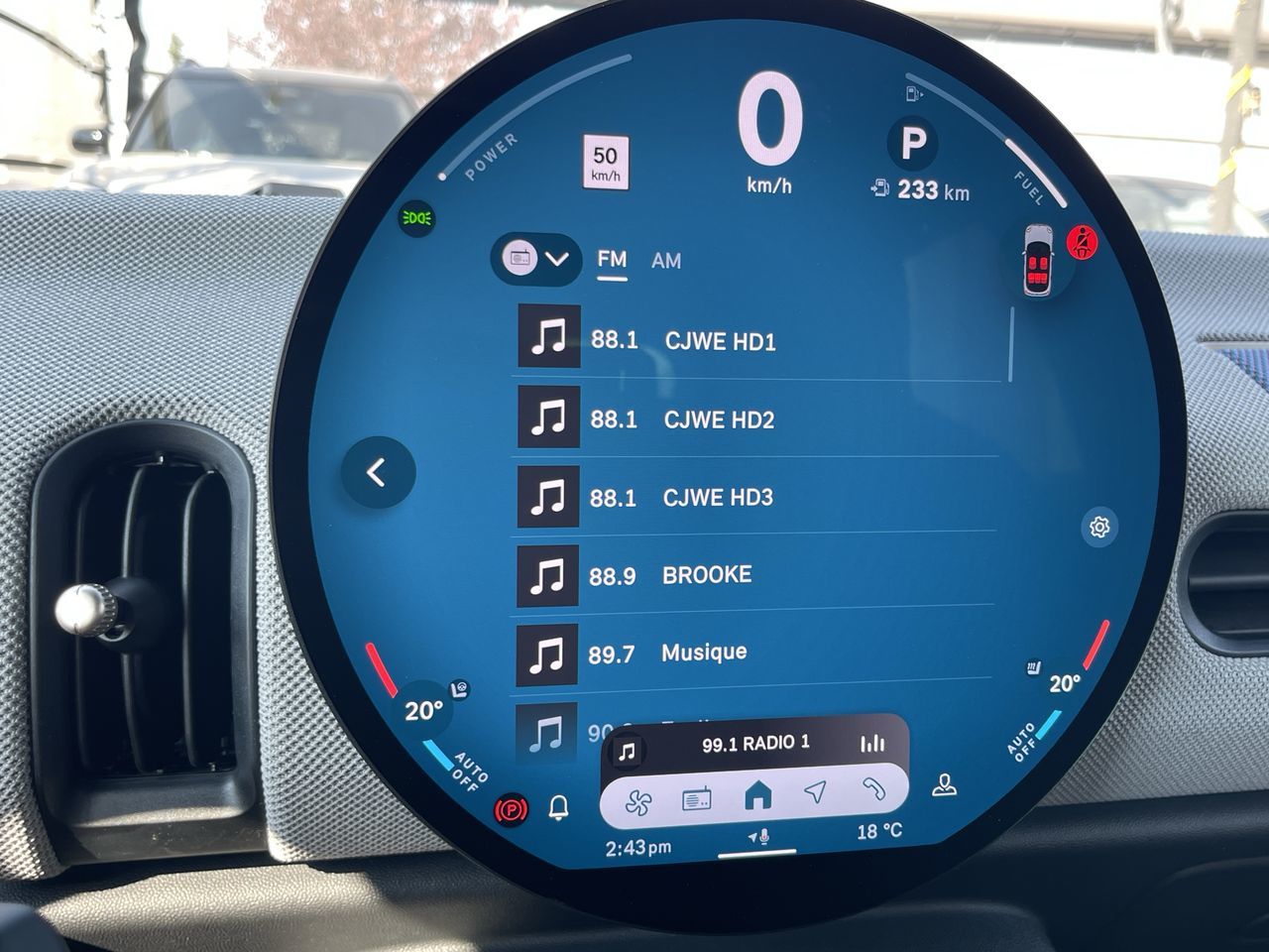 2026 MINI Cooper (5) in Calgary, Alberta