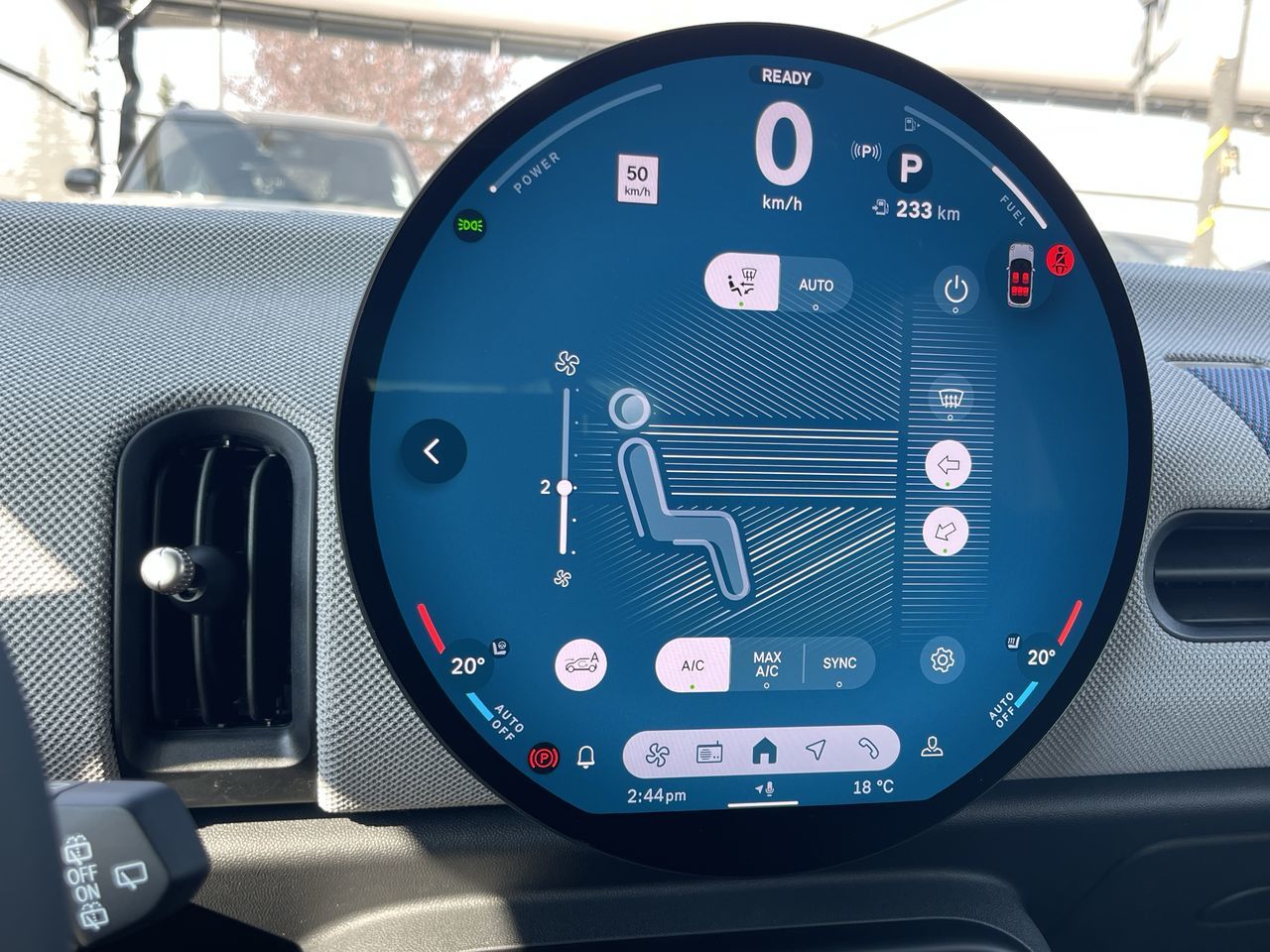 2026 MINI Cooper (5) in Calgary, Alberta