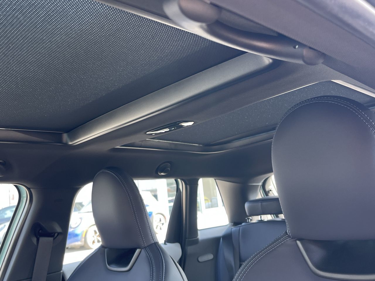 2026 MINI Cooper (5) in Calgary, Alberta