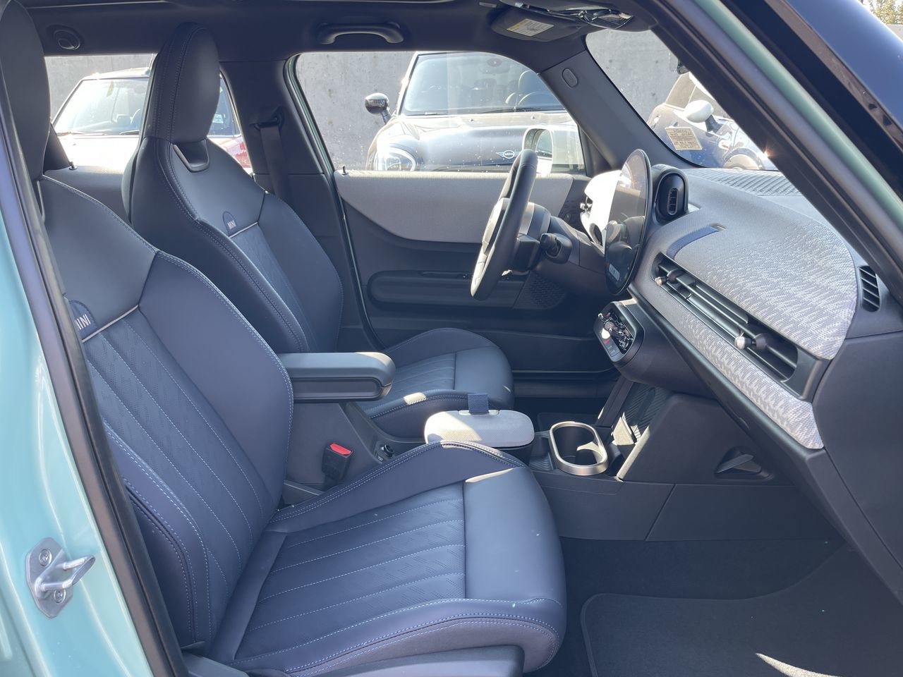 2026 MINI Cooper (5) in Calgary, Alberta