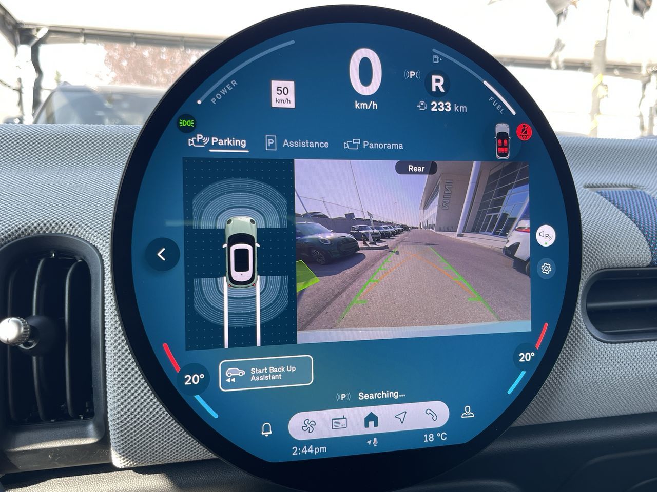 2026 MINI Cooper (5) in Calgary, Alberta