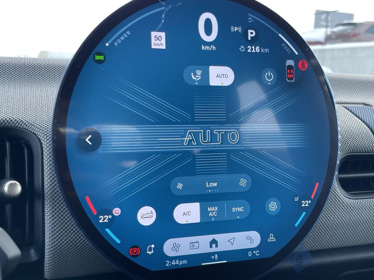 2026 MINI Cooper (5) in Calgary, Alberta