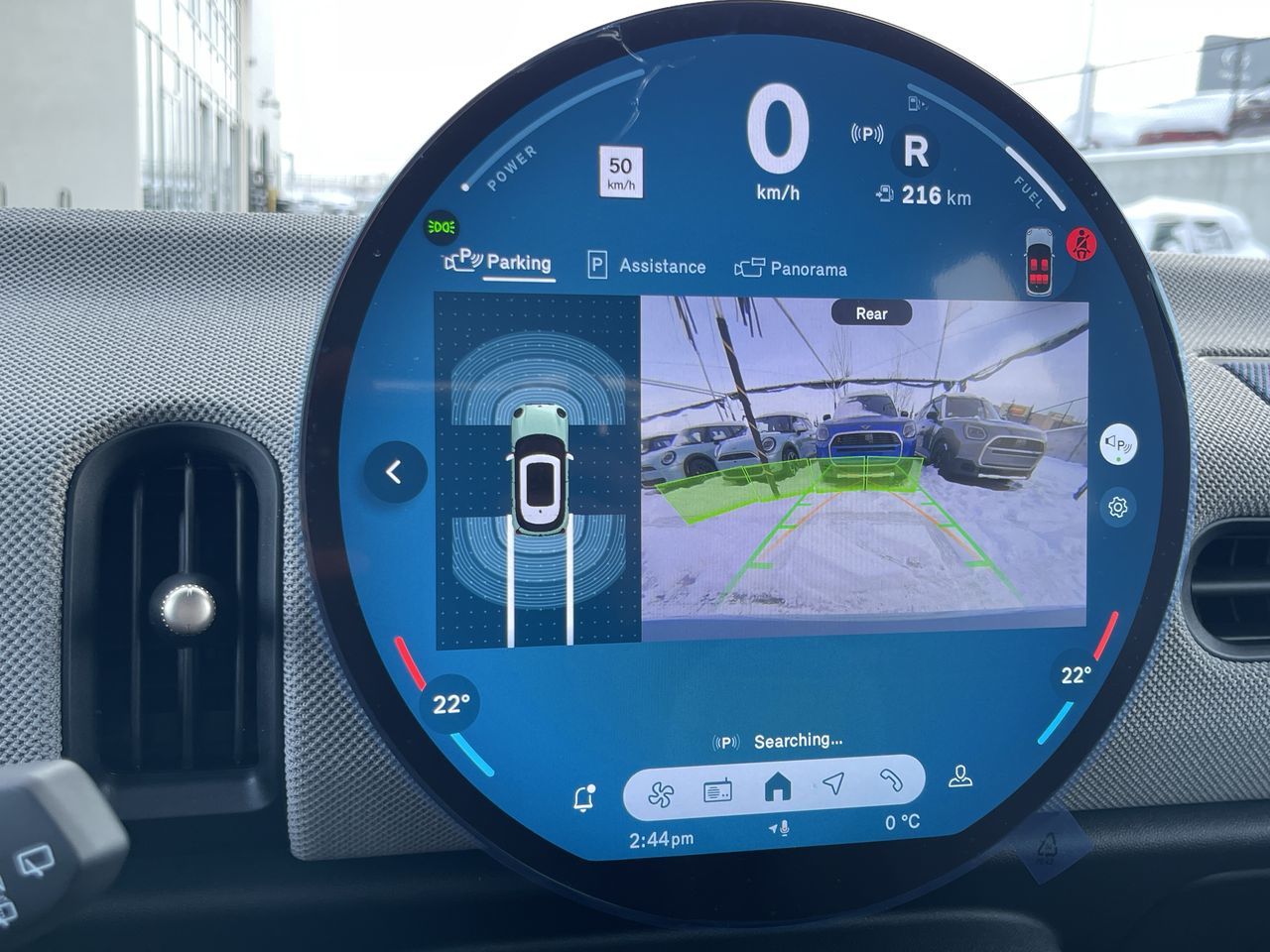 2026 MINI Cooper (5) in Calgary, Alberta