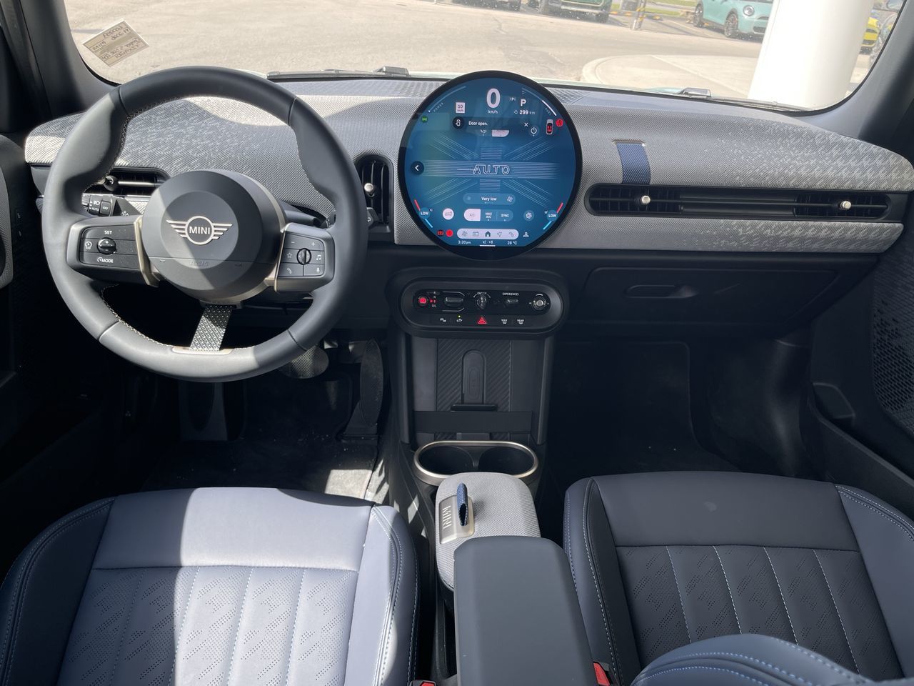 2026 MINI Cooper (5) in Calgary, Alberta