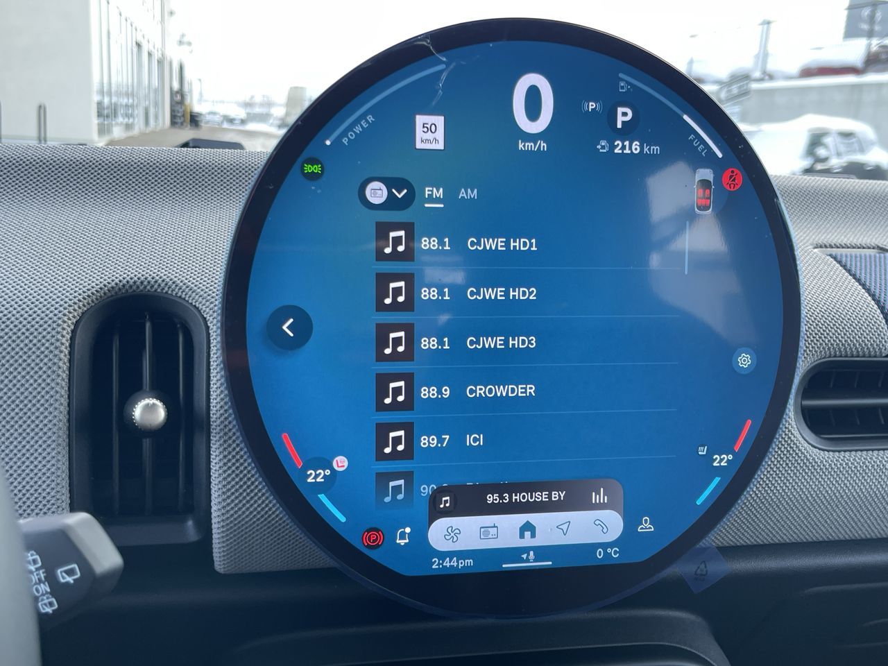 2026 MINI Cooper (5) in Calgary, Alberta