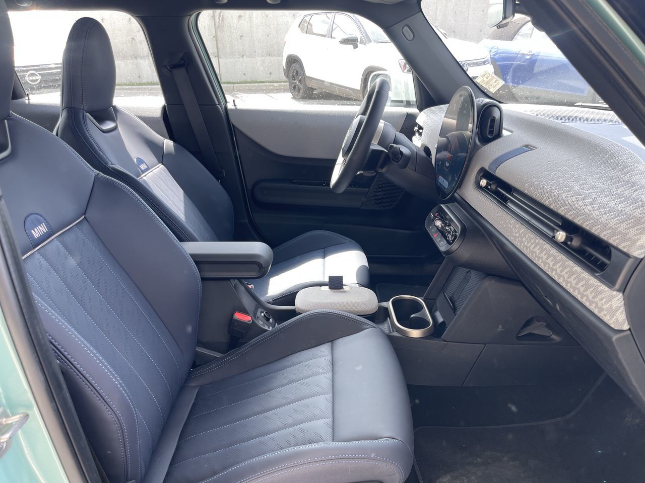 2026 MINI Cooper (5) in Calgary, Alberta