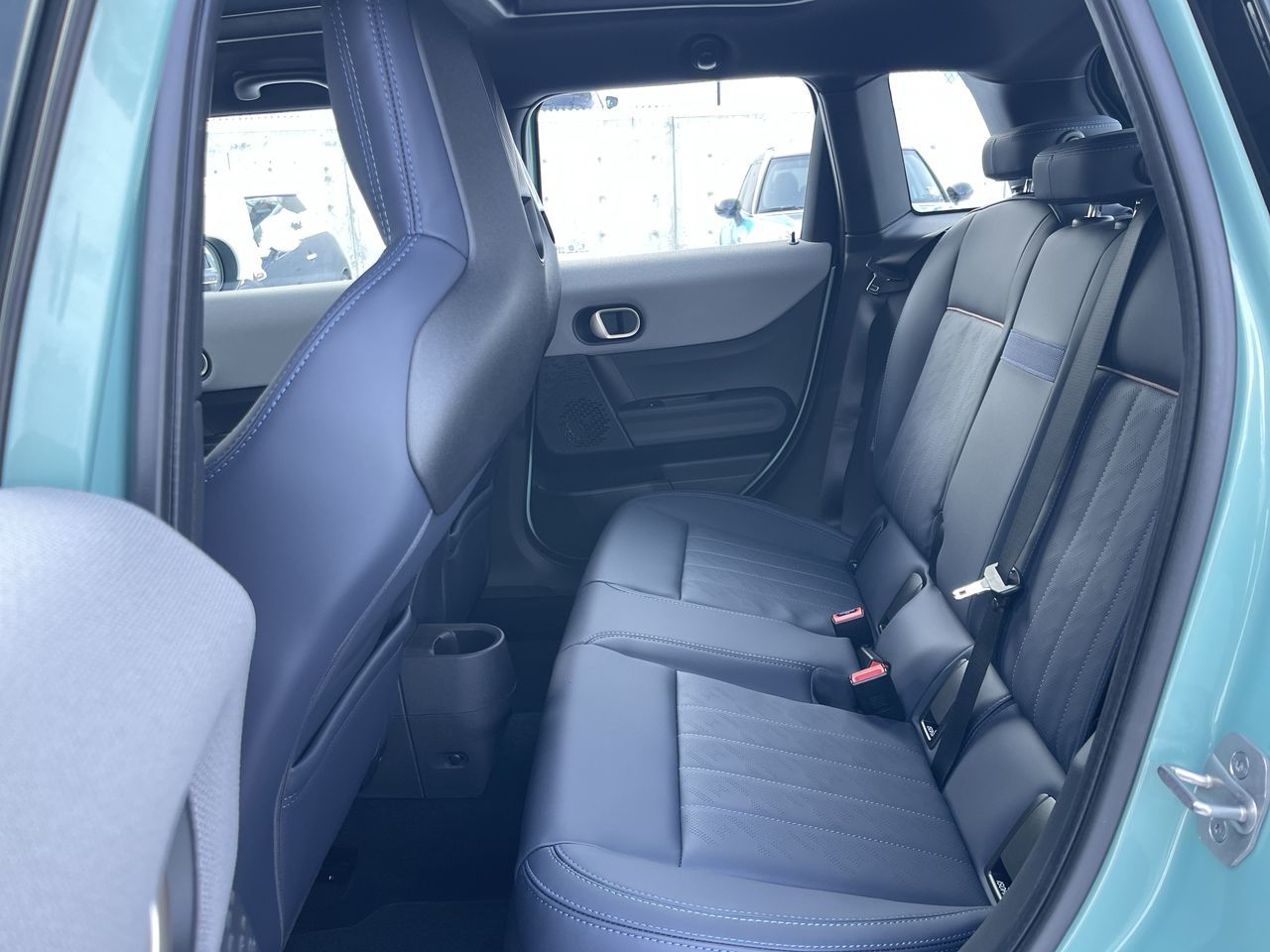 2026 MINI Cooper (5) in Calgary, Alberta