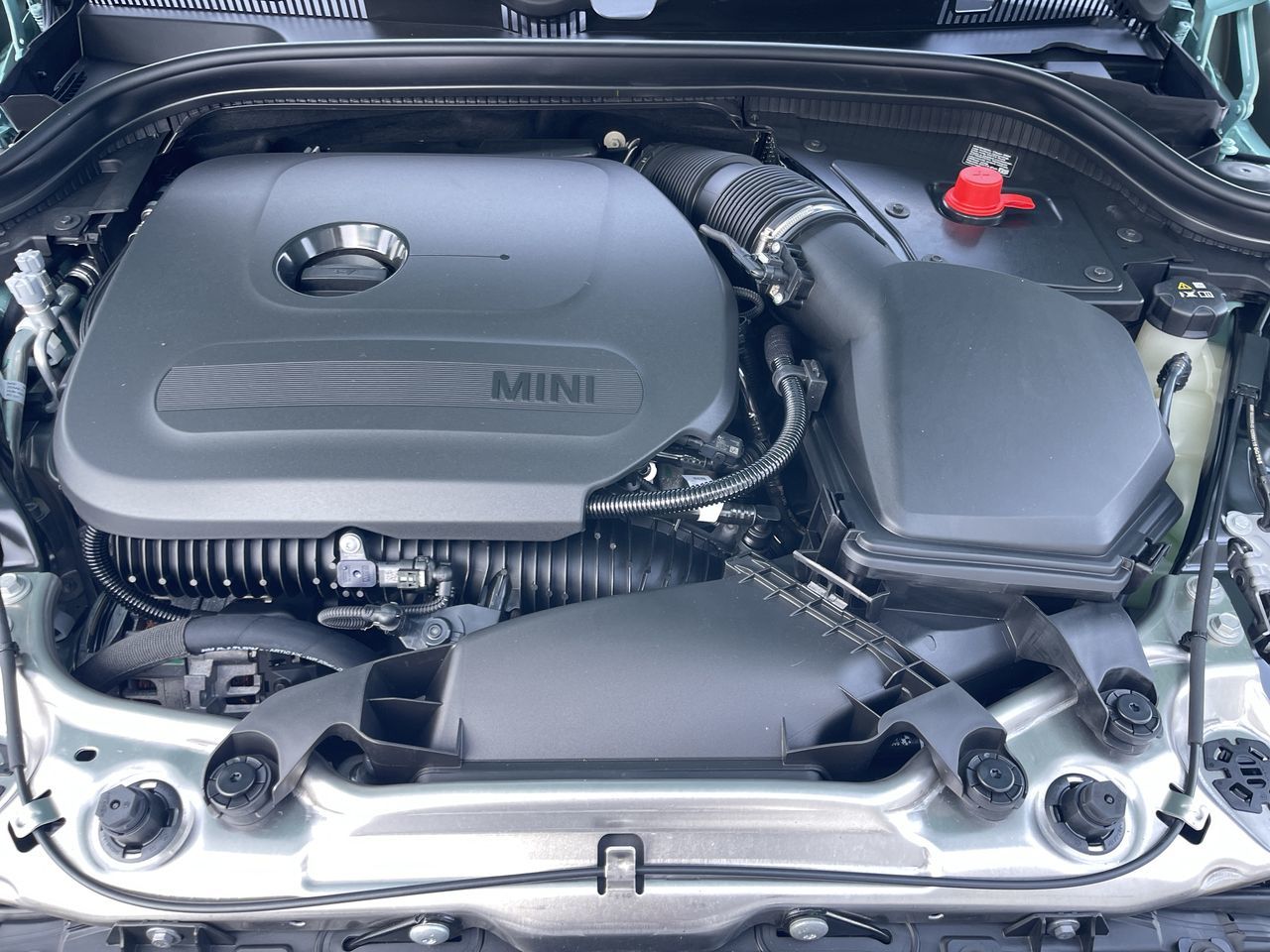 2026 MINI Cooper (5) in Calgary, Alberta