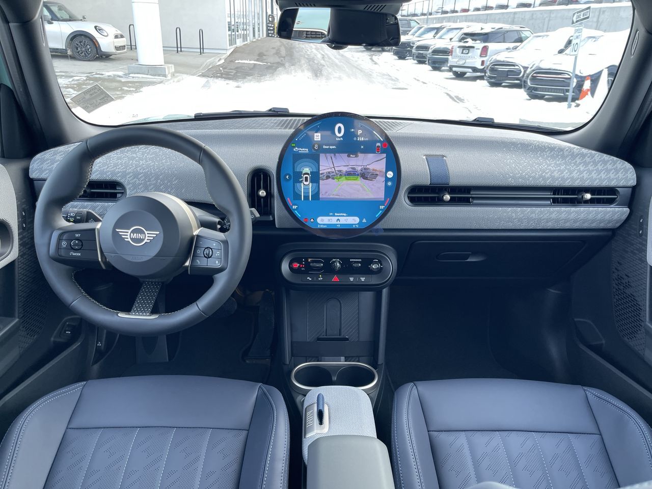 2026 MINI Cooper (5) in Calgary, Alberta