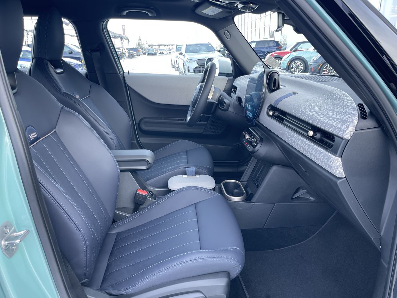 2026 MINI Cooper (5) in Calgary, Alberta