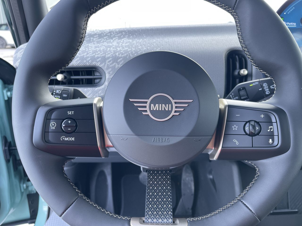 2026 MINI Cooper (5) in Calgary, Alberta