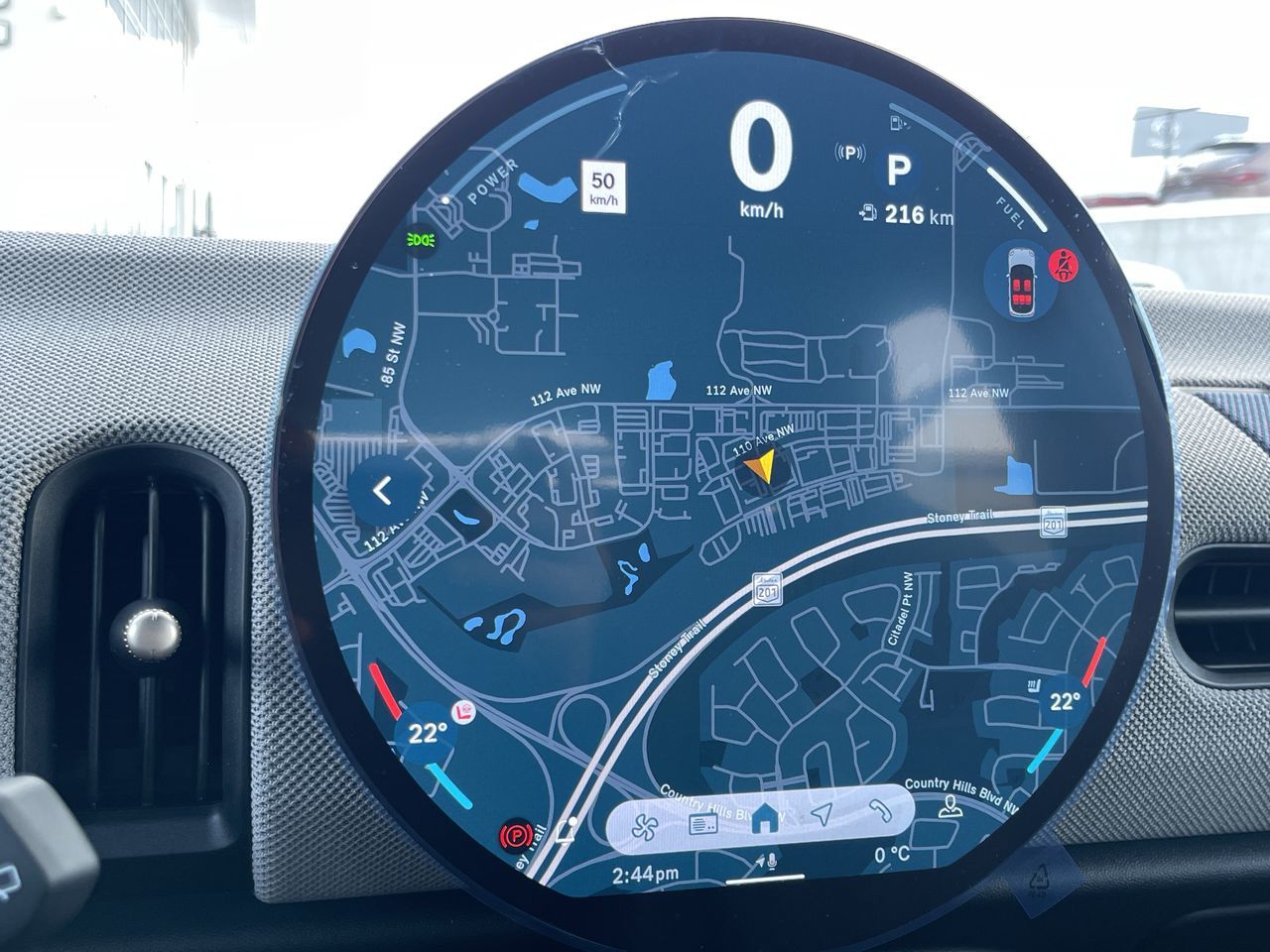 2026 MINI Cooper (5) in Calgary, Alberta