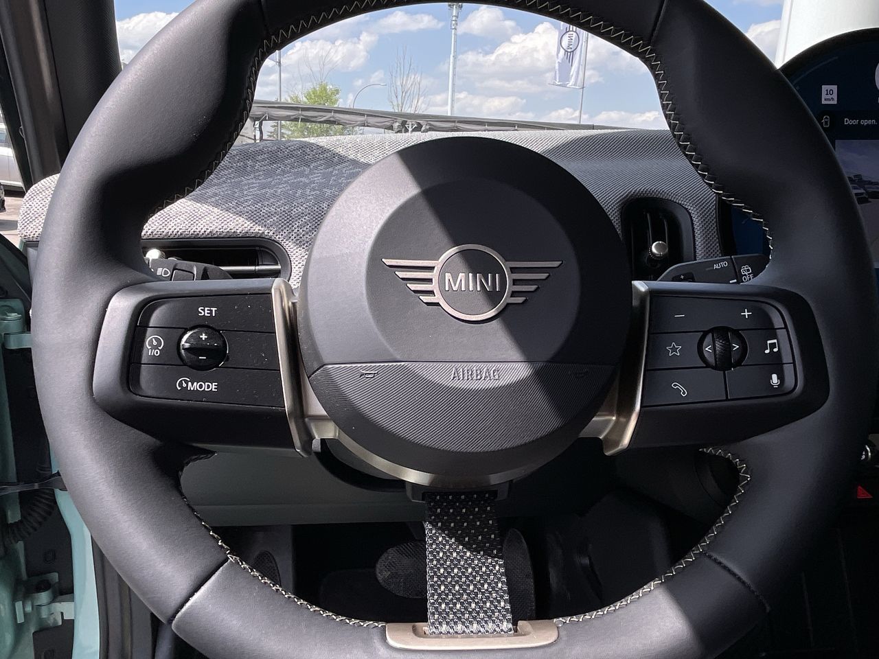 2026 MINI Cooper (5) in Calgary, Alberta