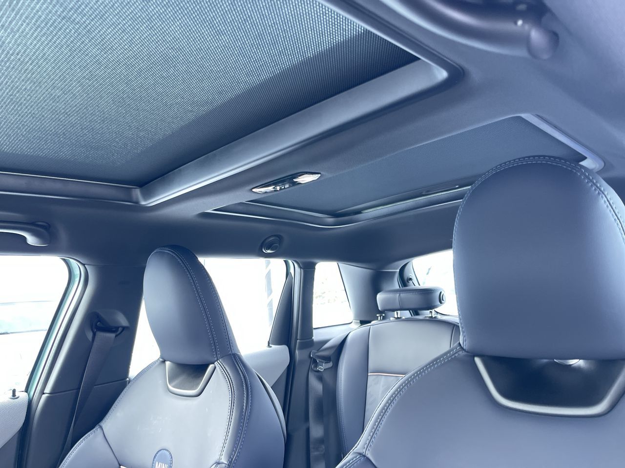 2026 MINI Cooper (5) in Calgary, Alberta